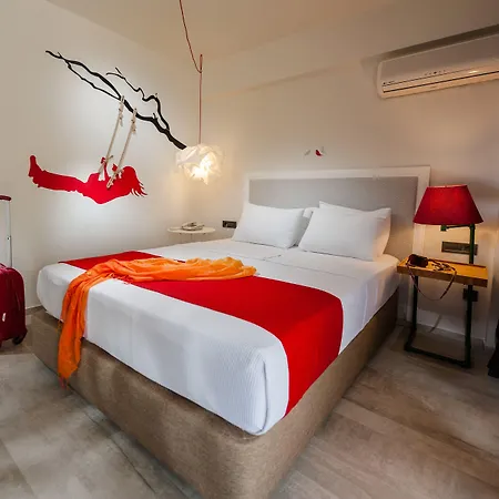 Arinnanda Szálloda Çeşme