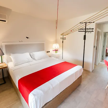 Hotel Arinnanda Hotel Cesme