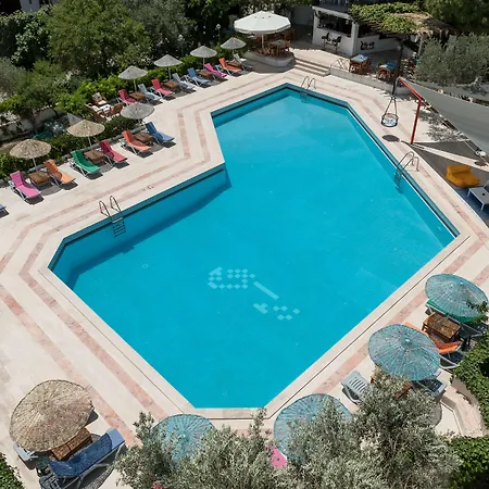 Arinnanda Hotel