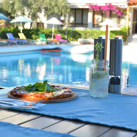 Arinnanda Hotel Çeşme