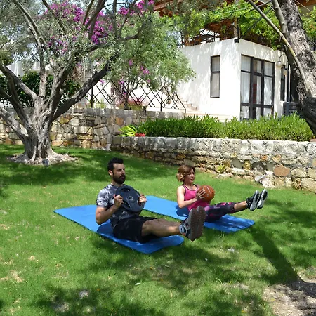 Hotel Arinnanda Çeşme