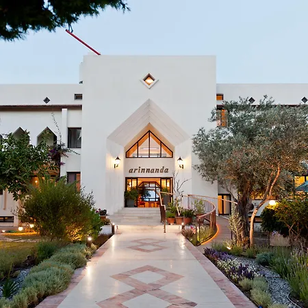 Hotel Arinnanda