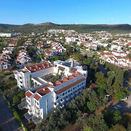 Arinnanda Szálloda Çeşme