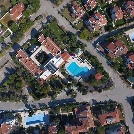 Arinnanda Szálloda Çeşme