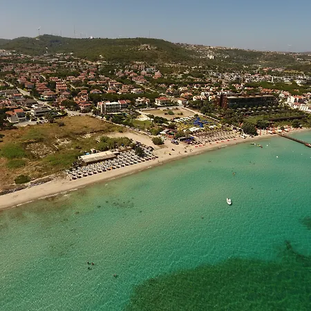 Arinnanda Szálloda Çeşme