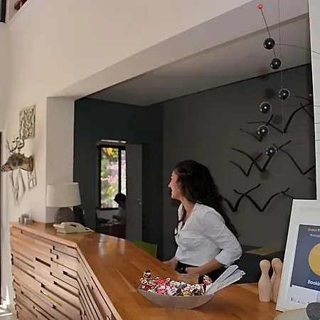 Arinnanda Hotel Çeşme