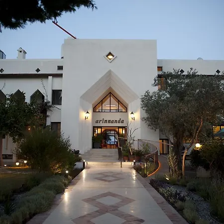 Hotel Arinnanda
