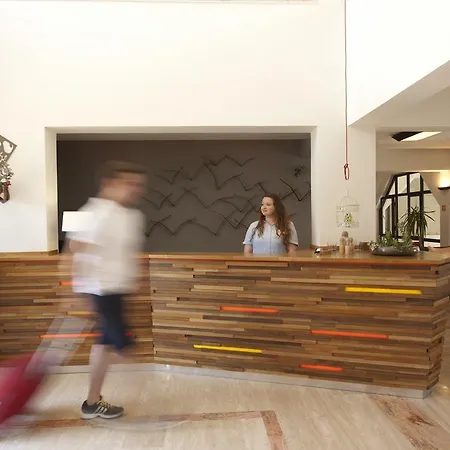 Hotel Arinnanda Hotel Cesme 3*