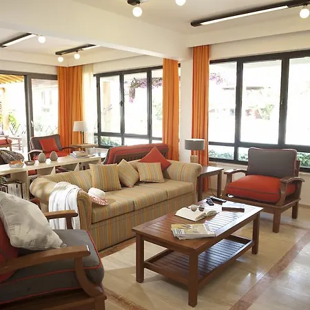 Arinnanda Hotel Cesme