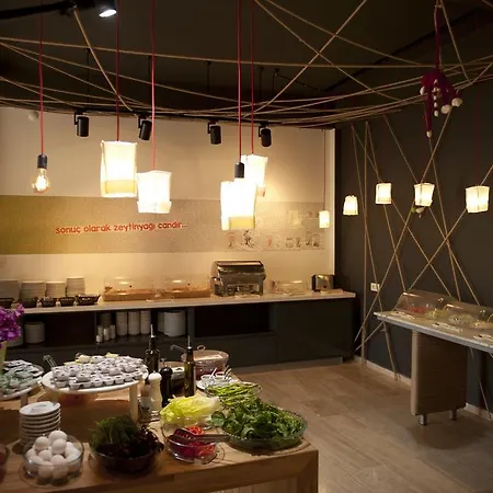 Hotel Arinnanda Hotel Cesme Cesme
