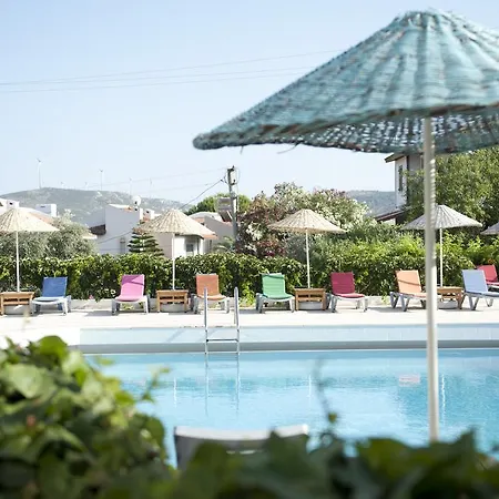Hotel Arinnanda Hotel Cesme 3*