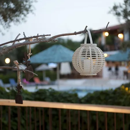 Arinnanda Hotel Cesme Cesme