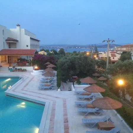 Arinnanda Hotel Cesme Hotel