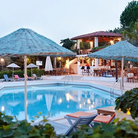 Arinnanda Hotel Cesme Hotel