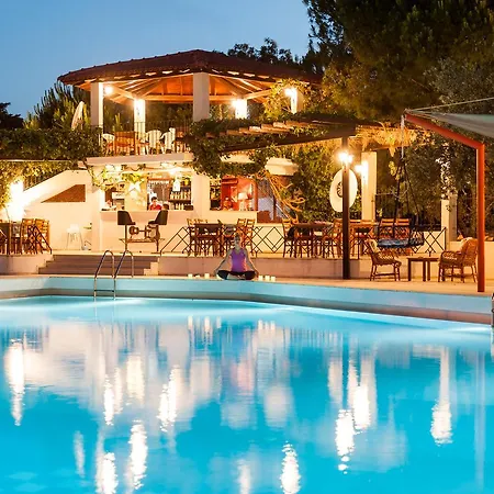 Hotel Arinnanda Hotel Cesme 3*