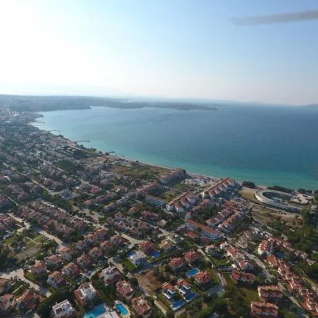 Arinnanda Hotel Cesme Hotel