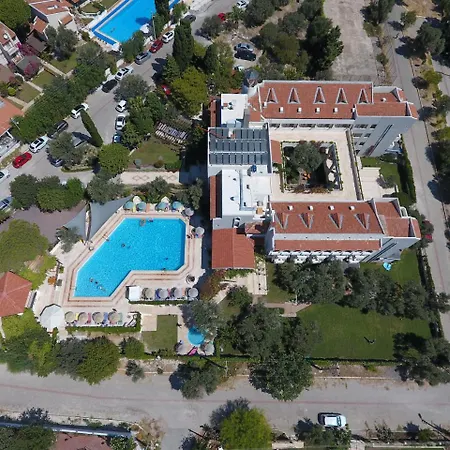 Szálloda Arinnanda Çeşme