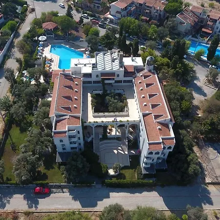 Arinnanda Szálloda Çeşme