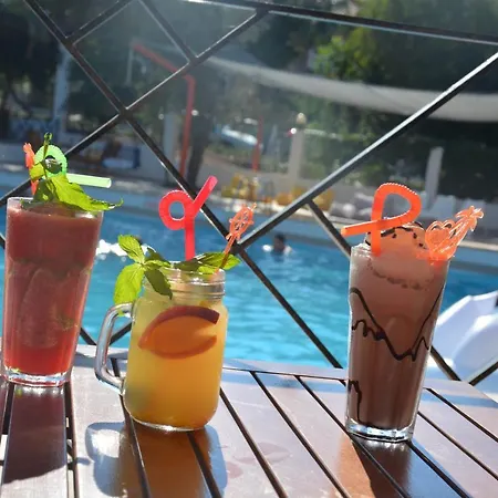 Arinnanda Hotel Cesme Cesme