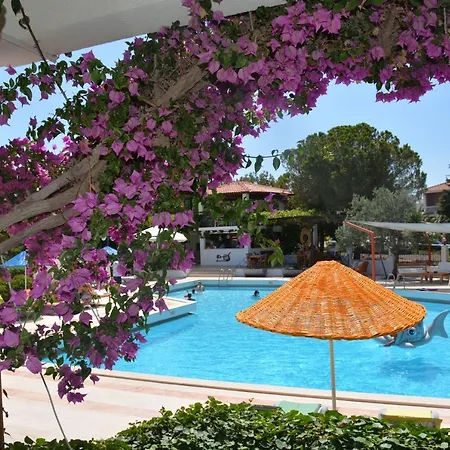 Arinnanda Hotel Cesme Hotel Cesme