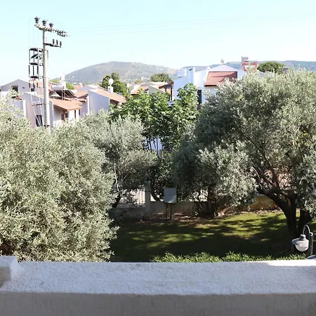 Arinnanda Hotel