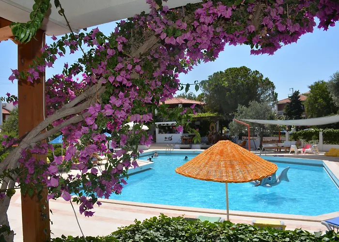 Arinnanda Hotel Cesme Hotel 3*