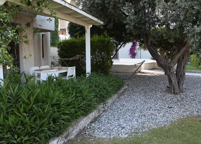 Arinnanda Hotel Cesme 3*